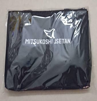 Amazon.co.jp: 伊勢丹 エコバッグ 保冷バッグ クーラーバッグ
